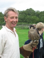 Raptorcare