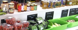 Tortworth Estate Shop