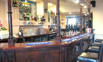The Royal Oak