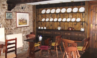 The Royal Oak