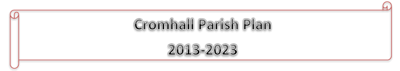 Cromhall Parish Plan