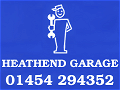 Heathend Garage