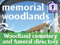 Memorial Woodlands: woodland cemetery and funeral directors