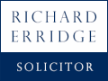 Richard Erridge Solicitor