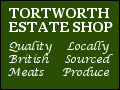 Tortworth Estate Shop - Farm shop